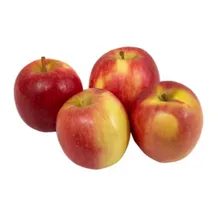 Jack's Red Apples 4 Pack